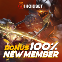 iHokibet > Situs Slot Online Mudah Maxwin Terpercaya di Indonesia 2024