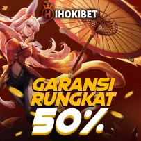 iHokibet > Situs Slot Online Mudah Maxwin Terpercaya di Indonesia 2024