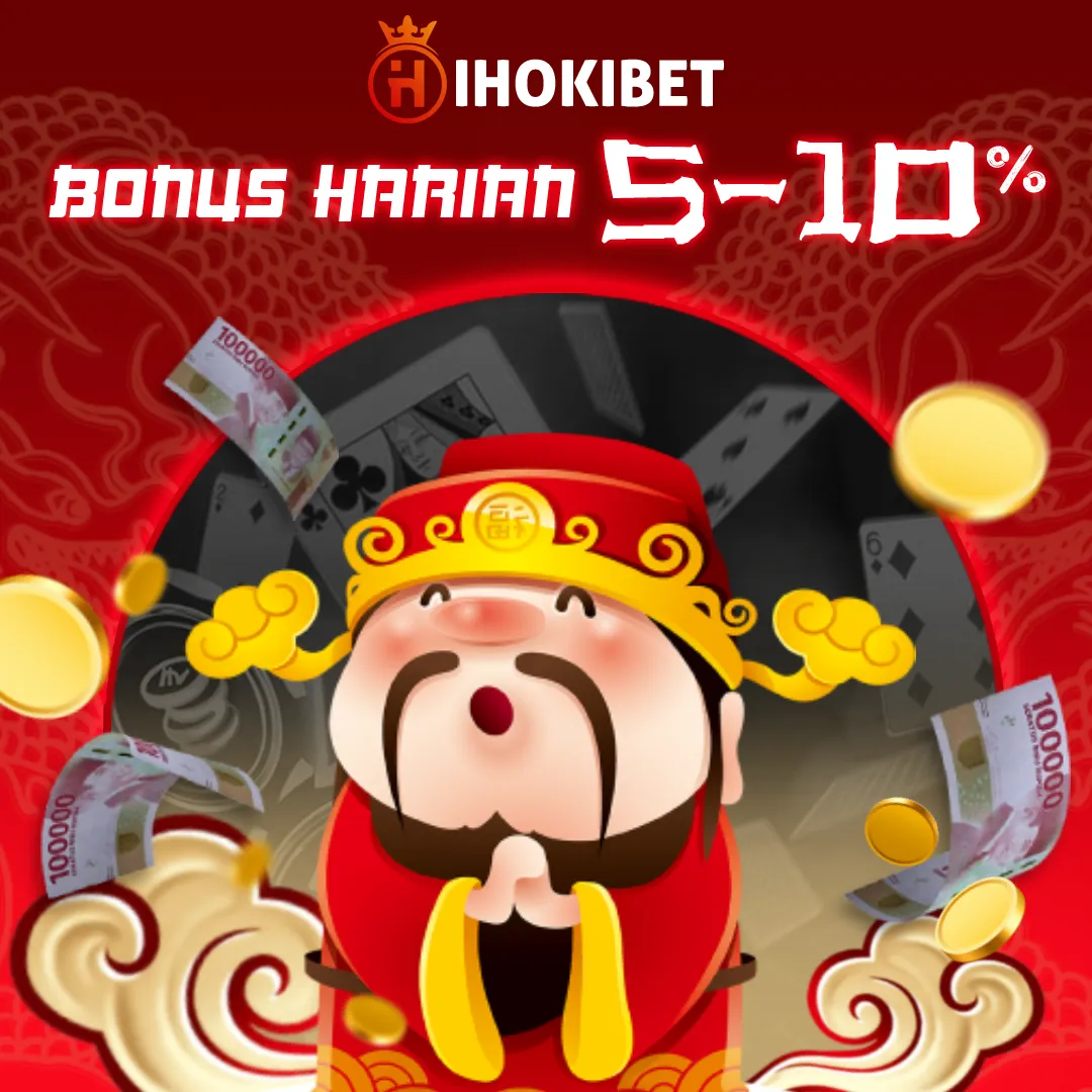 Ihokibet | Daftar Situs Game Online Terlengkap Seindonesia