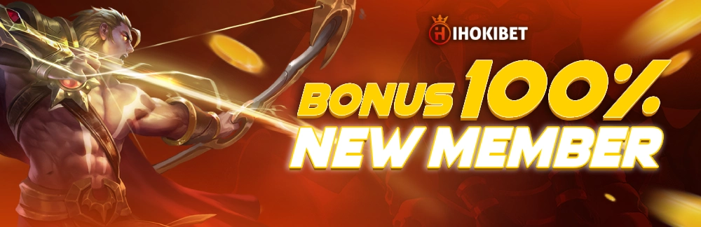 iHokibet > Situs Slot Online Mudah Maxwin Terpercaya di Indonesia 2024