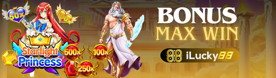 Bonus MAXWIN