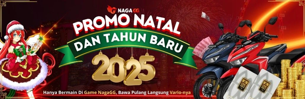 NagaGG : Website Slot Online Paling Trending dan Terpercaya