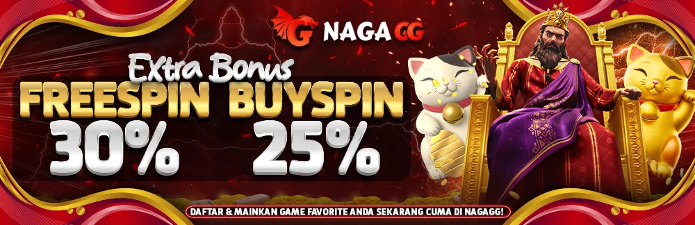 NagaGG : Website Slot Online Paling Trending dan Terpercaya