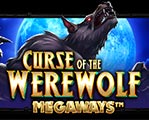 Curse of the Werewolf Megaways