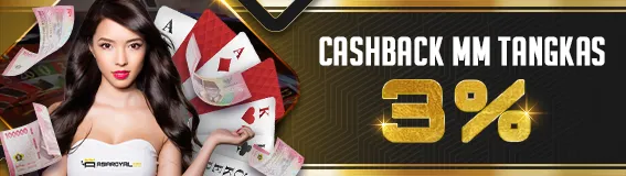 CASHBACK  MM TANGKAS