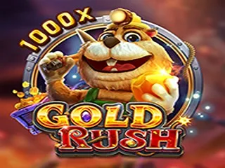 GOLD RUSH Fachai