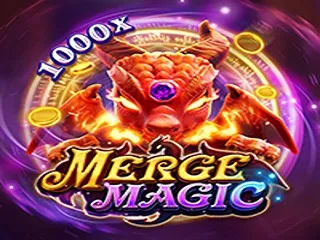 MERGE MAGIC