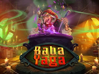 Baba Yaga