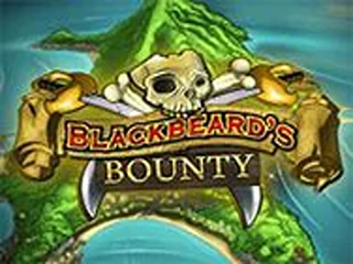 Blackbeard`s Bounty