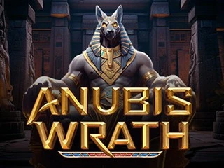 Anubis Wrath