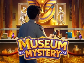 Museum Mystery