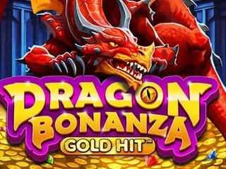 Gold Hit: Dragon Bonanza