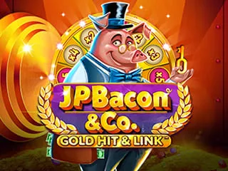 Gold Hit & Link: JP Bacon &Co