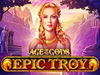 Age Of The Gods : Epic Troy