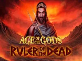 Age of the Gods : Ruler Of The Dead
