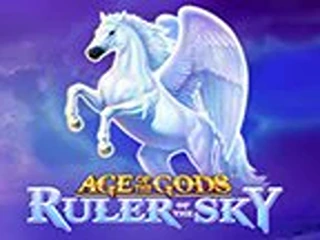 Age Of The Gods : Ruler Of the Sky