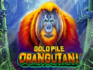 Gold Pile: Orangutan!