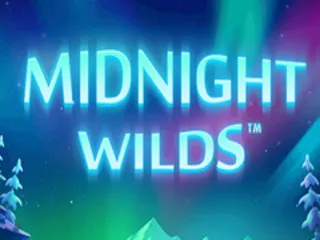 Midnight Wild