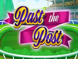 Past The Post
