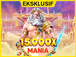 15.000x Mania