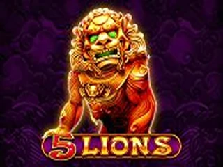 5 Lion