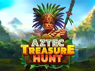 Aztec Treasure Hunt