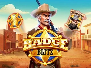 Badge Blitz