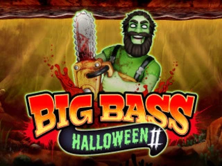 Big Bass Halloween 2