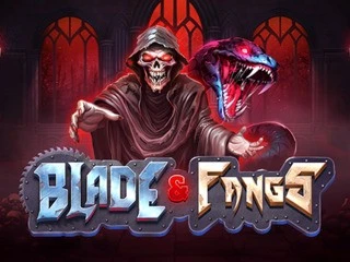 Blade Fangs