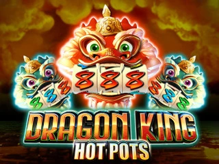 Dragon King Hot Pots