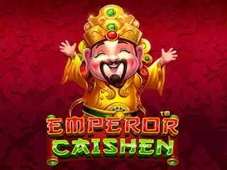 Emperor Caishe