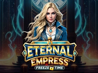 Eternal Empress - Freeze Tim