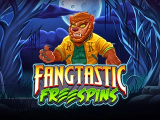 Fangtastic Freespins