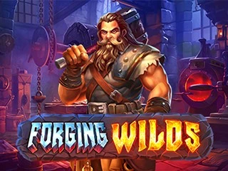 Forging Wilds