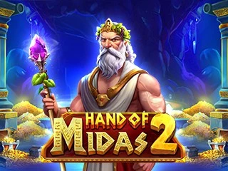 Hand Of Midas 2