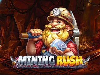 Mining Rush