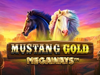 Mustang Gold Megaways