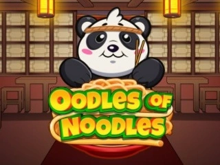 Oodles of Noodles