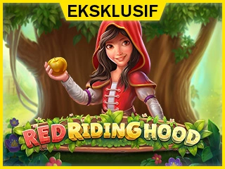 Red Riding Hood