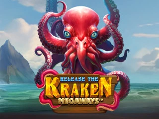 Release the Kraken Megaways