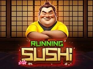 Running Sushi