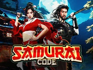 Samurai Code