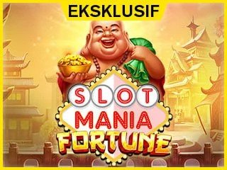 Slot Mania Fortun