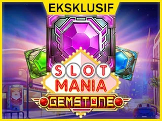 Slot Mania Gemstone