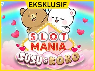 Slot Mania Susu & Koko