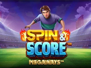 Spin Score Megaways