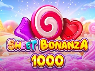 Sweet Bonanza 1000