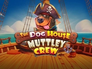 The Dog House - Muttley Crew