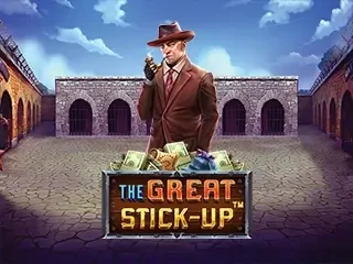 The Great Stick Up