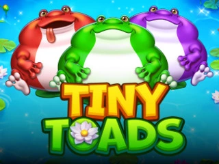 Tiny Toads